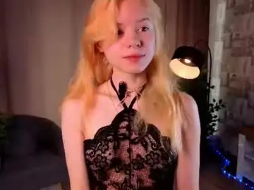 Chaturbate Sex Cam of bridgetbottrell