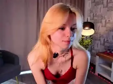 Chaturbate Sex Chat of bridgetbottrell