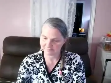 Chaturbate Live Sex Cam of chealsiek