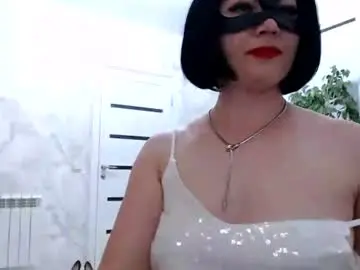 Chaturbate Live Porn of emilia_loki