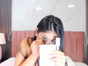 Chaturbate Free Live Porn of hanna_thornne