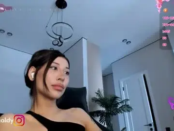 Chaturbate Free Live Porn of jinny_gold
