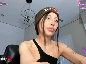 Chaturbate Live Porn of jinny_gold