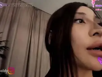 Chaturbate Adult Video Chat of jinny_gold