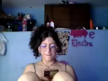 Chaturbate Nude Webcam of love_electra