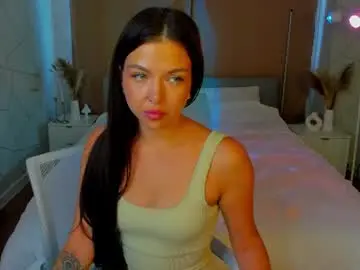 Chaturbate Best live sex cam show of megan_fosterr