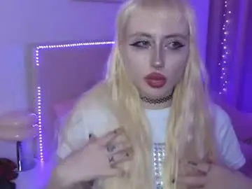 Chaturbate Live Sex of rraffaellka