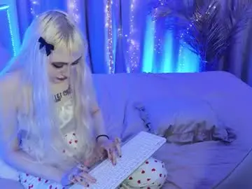 Chaturbate Adult Video Chat of rraffaellka