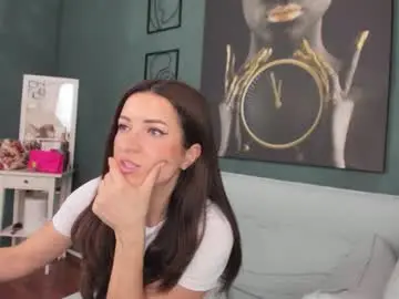 Chaturbate Sex Chat of alexanikole
