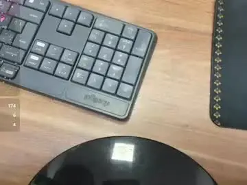 Chaturbate Nude Webcam of dakota_cortez