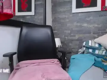 Chaturbate Adult Video Chat of daliadubey