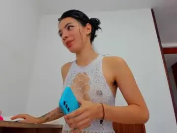 Chaturbate Free Porn Cam of marysuz