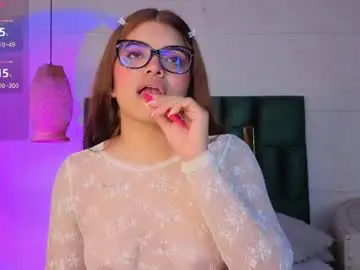 Chaturbate Free Live Porn of mia_castano