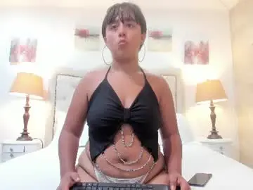 Chaturbate Private Sex Chat of mia_dulce08