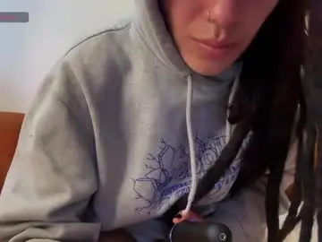 Chaturbate Best Webcam of niahhierodula
