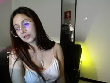 Chaturbate Nude Webcam of tiana_sweett