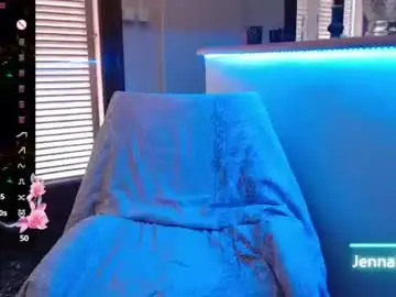 Chaturbate Adult Video Chat of jennadeluxe