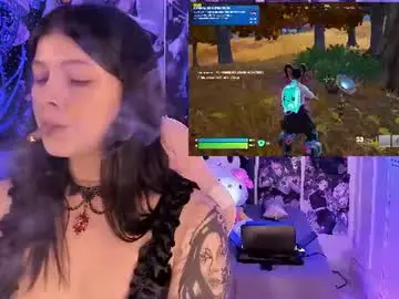 Chaturbate Free Porn Cam of lanakyutt666