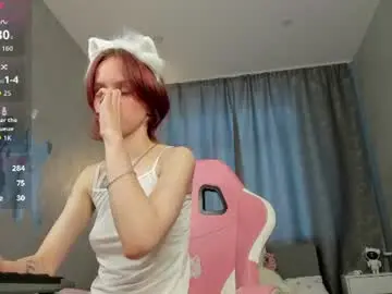 Chaturbate Nude Webcam of milena_milyan