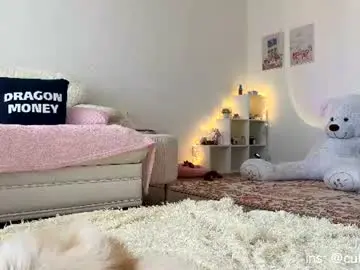 Chaturbate Free Porn Cam of waki_lucky