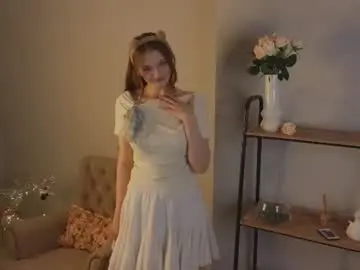 Chaturbate Nude Webcam of wendy_ross_