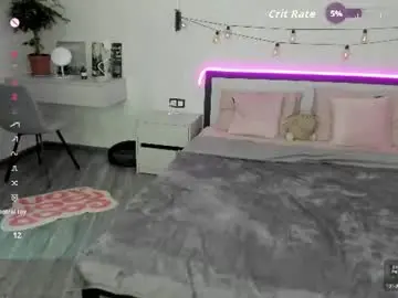 Chaturbate Private Sex Chat of aureliabliss_