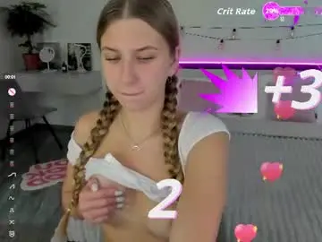 Chaturbate Adult Video Chat of aureliabliss_