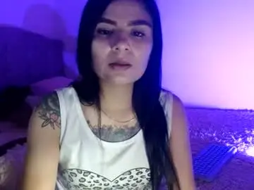 Chaturbate Watch Live Sex Cams of chicarita_fire
