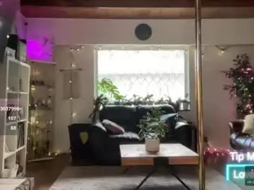 Chaturbate Watch Live Sex Cams of luebeam