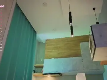 Chaturbate Nude Webcam of maydacarls