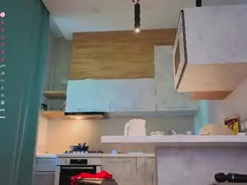 Chaturbate Nude Webcam of maydacarls
