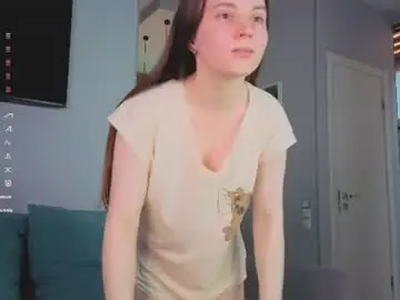 Chaturbate Watch Live Sex Cams of maydacarls
