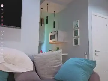 Chaturbate Live Sex Cam of maydacarls