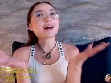 Chaturbate Adult Webcam of mia_luxor