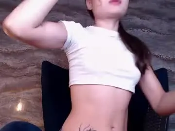 Chaturbate Adult Webcam of mia_luxor