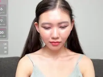 Chaturbate Best live sex cam show of misowa