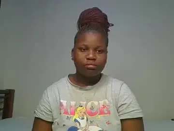 Chaturbate Nude Webcam of ceepretty25
