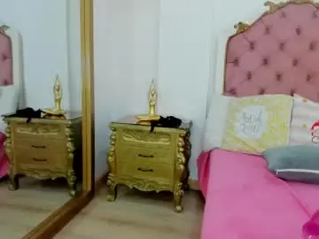 Chaturbate Live Porn of chloe_miller7