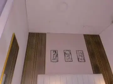Chaturbate Adult Video Chat of hannah__cb
