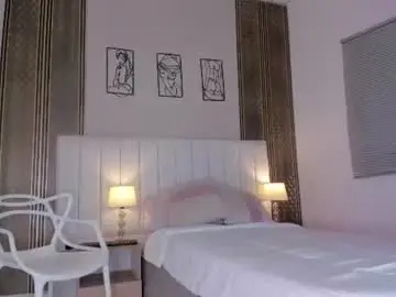 Chaturbate Live Sex Cam of hannah__cb