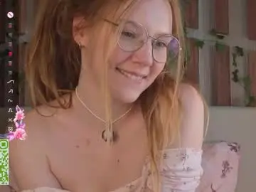 Chaturbate Sex Chat of lyra_thenymph