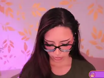 Chaturbate Adult Webcams of misselektra__