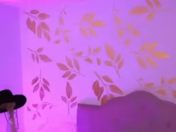 Chaturbate Live Sex Cam of misselektra__