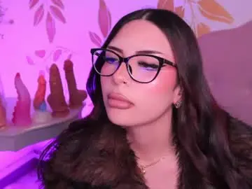 Chaturbate Private Sex Chat of misselektra__