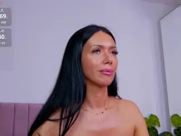 Chaturbate Best live sex cam show of nadeen_