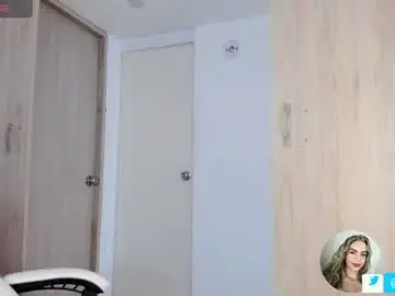 Chaturbate Free Live Porn of niicoleta2