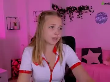Chaturbate Best live sex cam show of olivia_kit