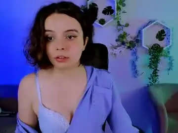 Chaturbate Best live sex cam show of olivia_kit
