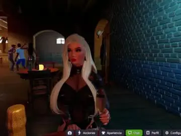 Chaturbate Free Live Porn of rosse_mistress