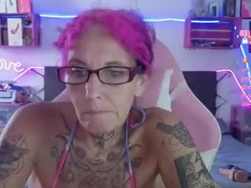 Chaturbate Watch Live Sex Cams of selvaggia_del_caribe